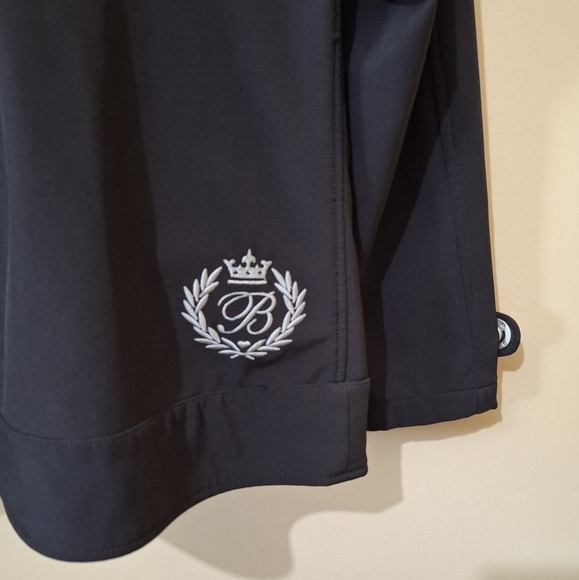 Betty Rides Snowboard Jacket - Picture 4 of 4